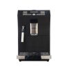 Dafino-205 Fully Automatic Espresso Machine with milk tank, Black W42934825