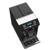 Dafino-205 Fully Automatic Espresso Machine with milk tank, Black W42934825