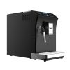 Dafino-205 Fully Automatic Espresso Machine with milk tank, Black W42934825