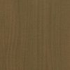 Book Cabinet/Room Divider Honey Brown 39.4"x11.8"x78.7" Solid Wood Pine