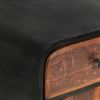 Sideboard Solid Reclaimed Wood 55.1"x13.8"x29.9"