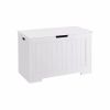 Storage Cabinet white
