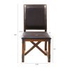 Lancaster Side Chair