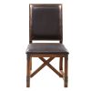Lancaster Side Chair