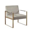 Jayco Accent Chair