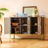 47.24" Wide Sideboard