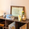 47.24" Wide Sideboard