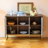 47.24" Wide Sideboard