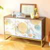 47.24" Wide Sideboard