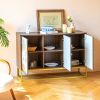 47.24" Wide Sideboard