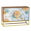47.24" Wide Sideboard