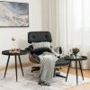 Living Room Set of 2PCS Modern Classic Yet Simper Nesting End Coffee Tables