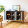 47.24" Wide Sideboard