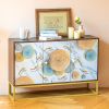 47.24" Wide Sideboard